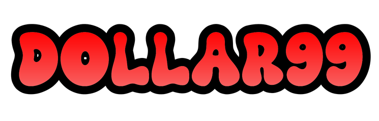DOLLAR99 Logo